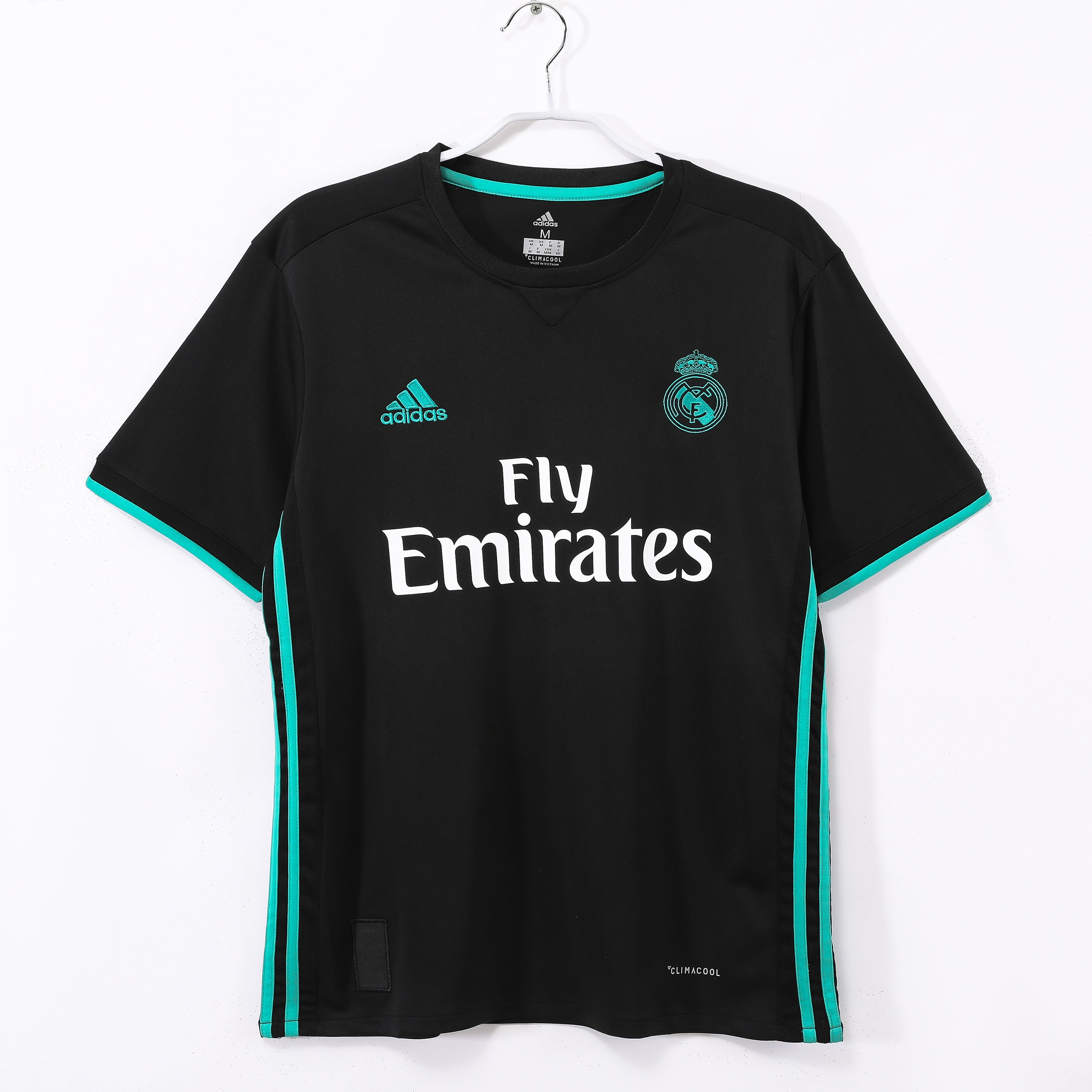 Real 2017 Retro Away