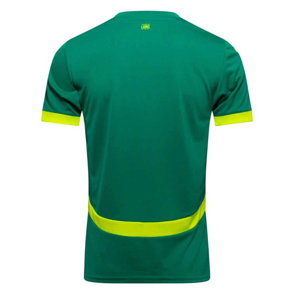 Senegal Home 2026