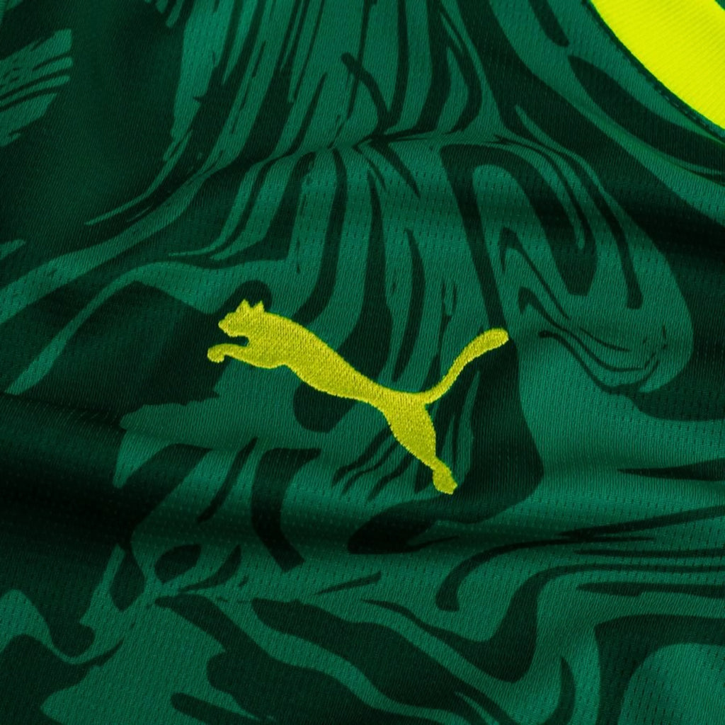 Senegal Home 2026
