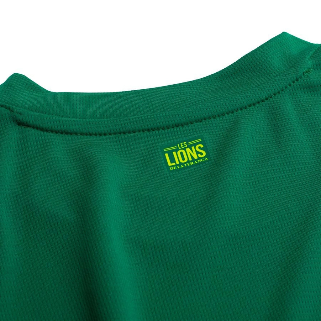 Senegal Home 2026