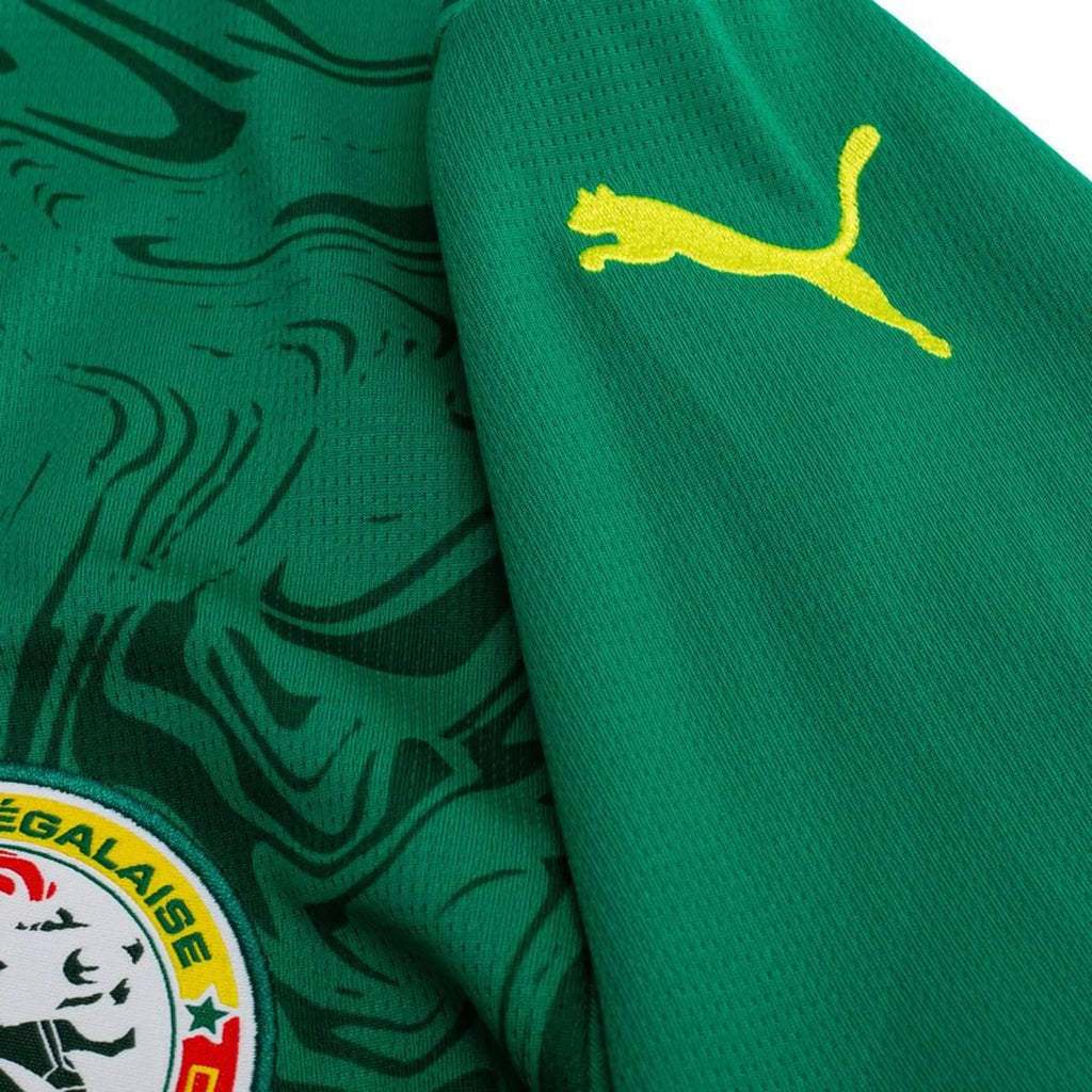 Senegal Home 2026