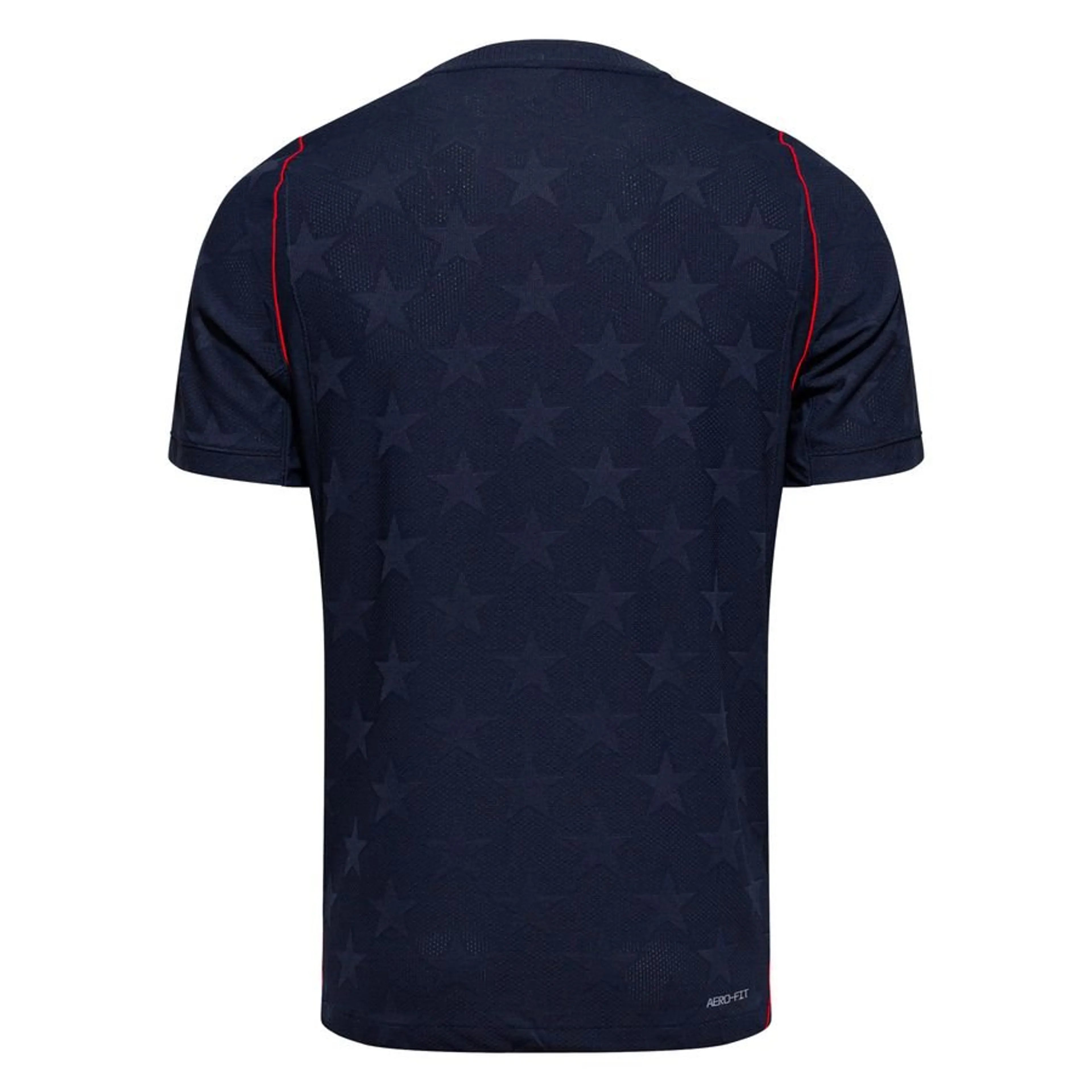 Mexico Home 2026