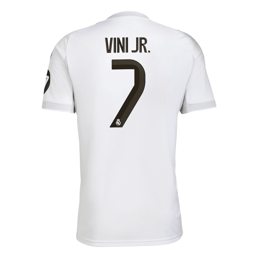 Real Madrid Home 2026 Kids