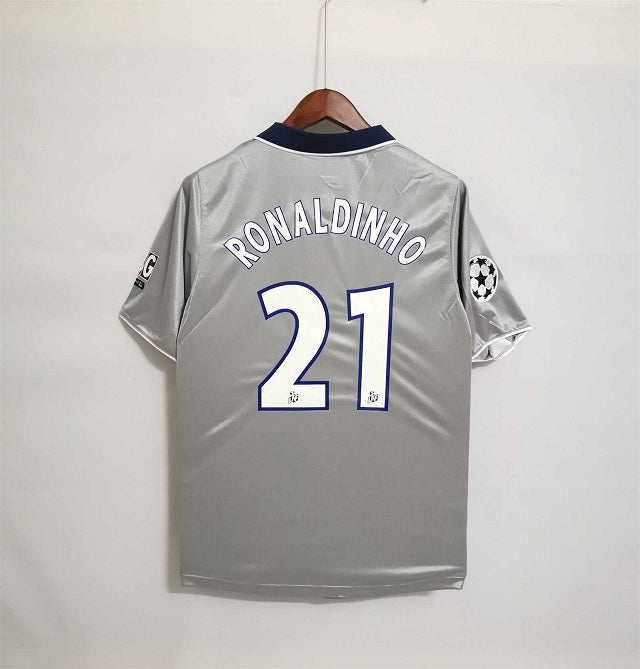 PSG Retro 1999 Away
