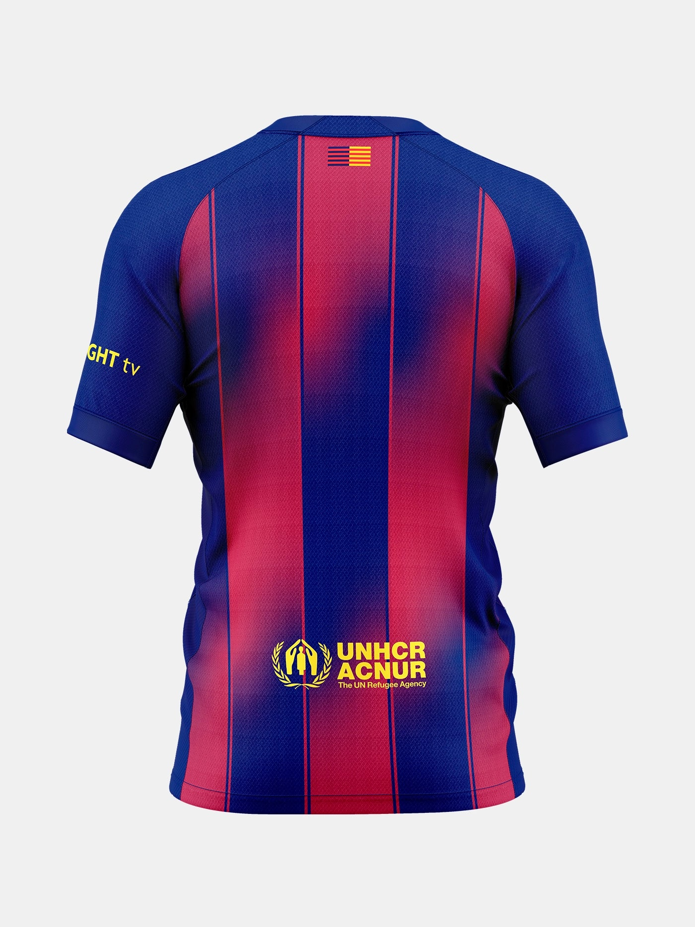 Barcelona Home 2026