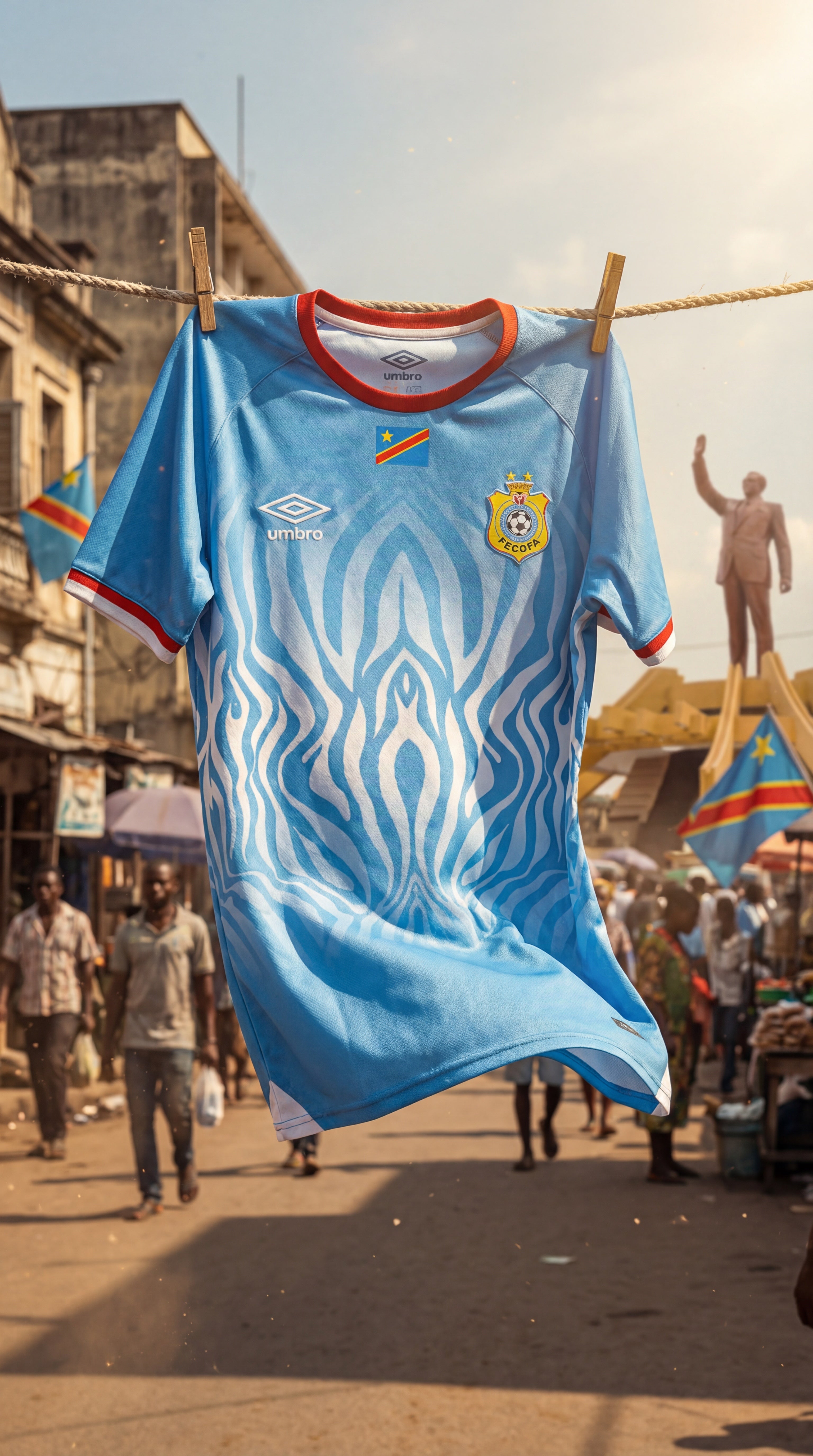Congo Home 2026
