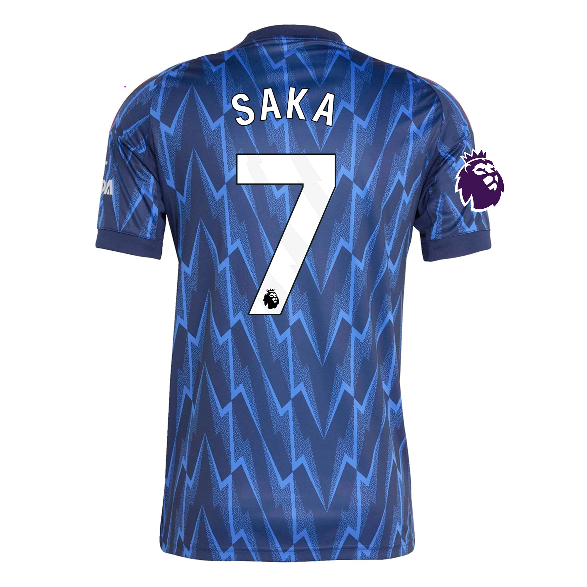 Arsenal extérieur 2026