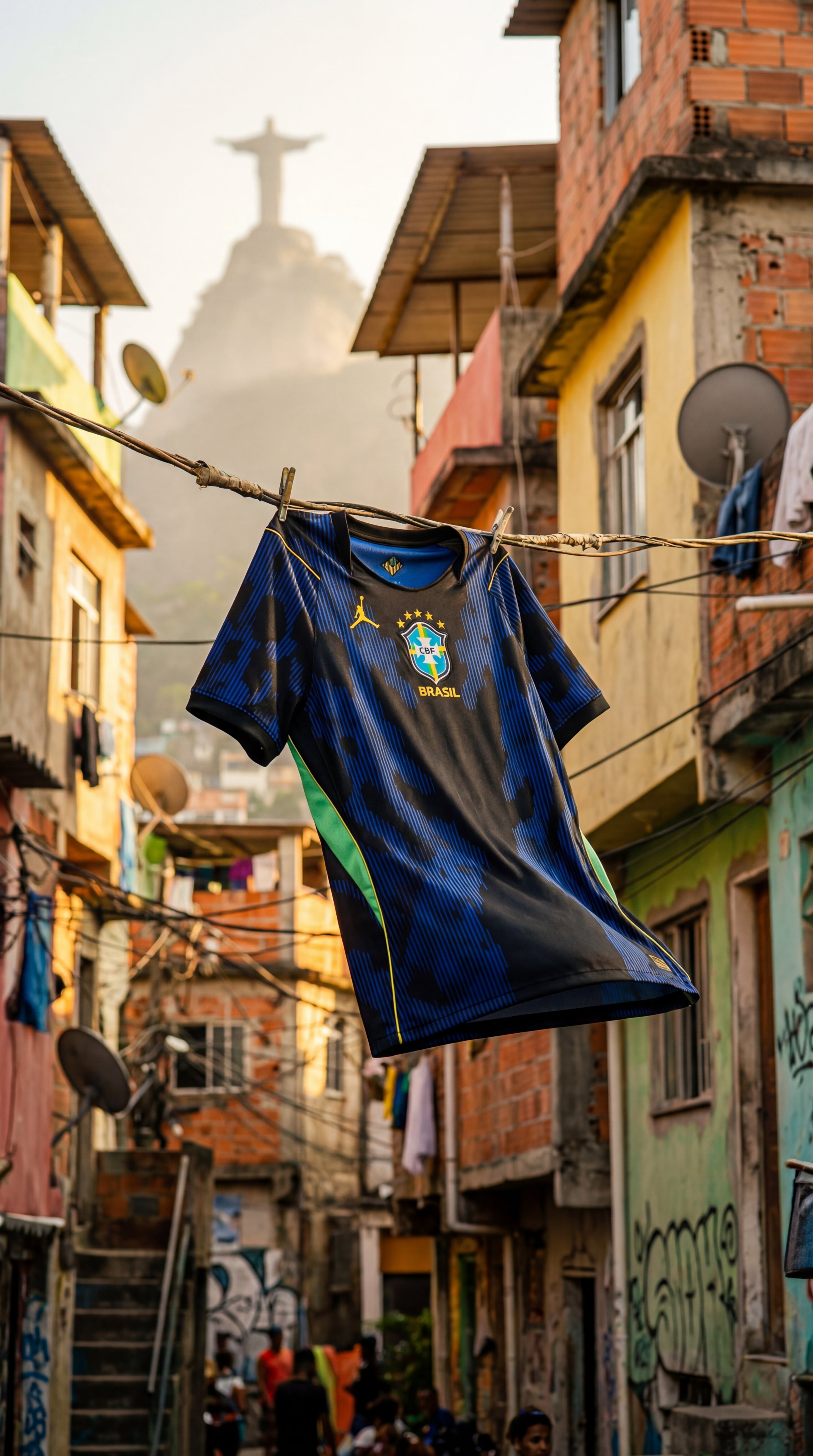 Brazil Away 2026