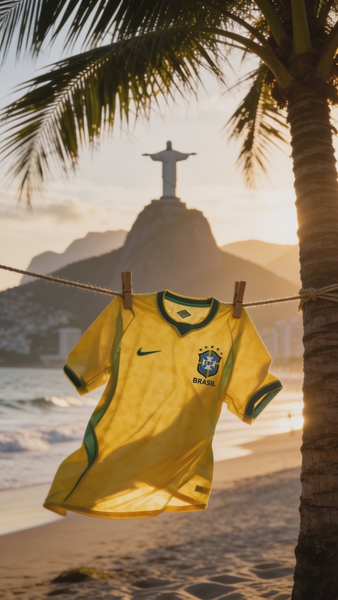 Brazil Home 2026