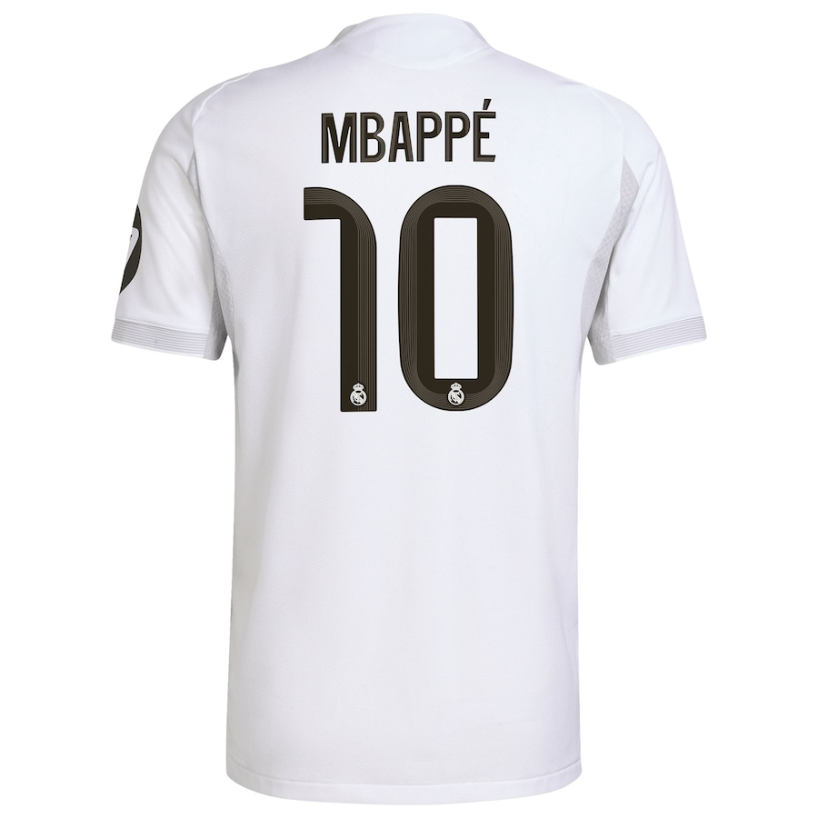Real Madrid Home 2026 Kids